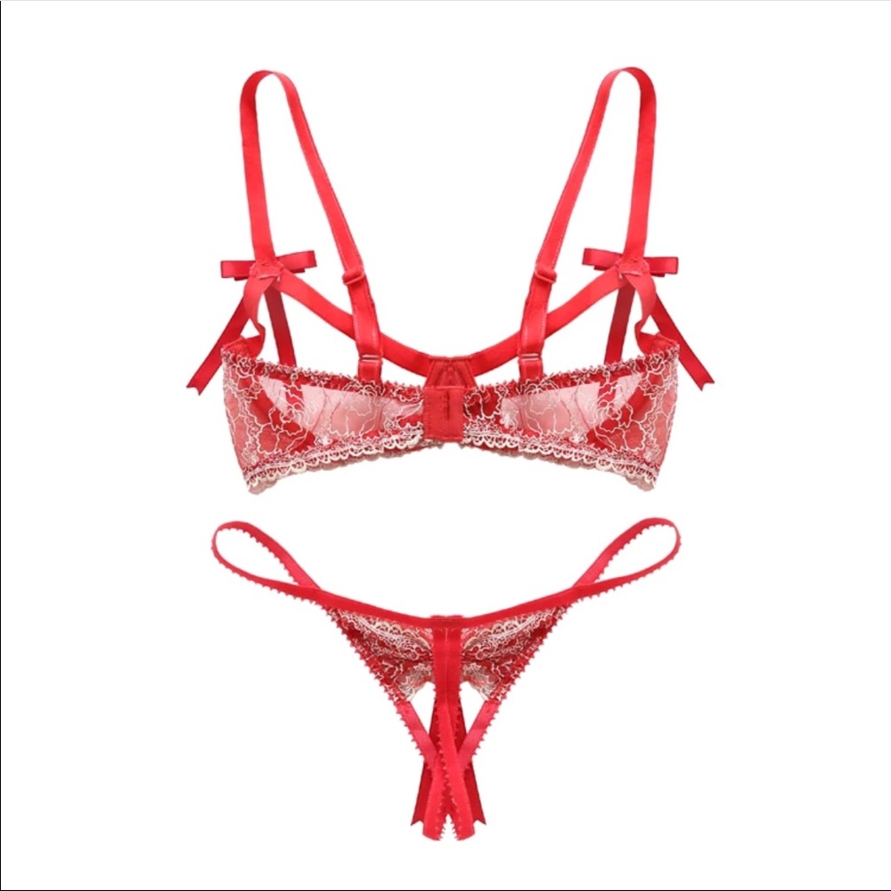Bright lover set - Picture 2 of 5